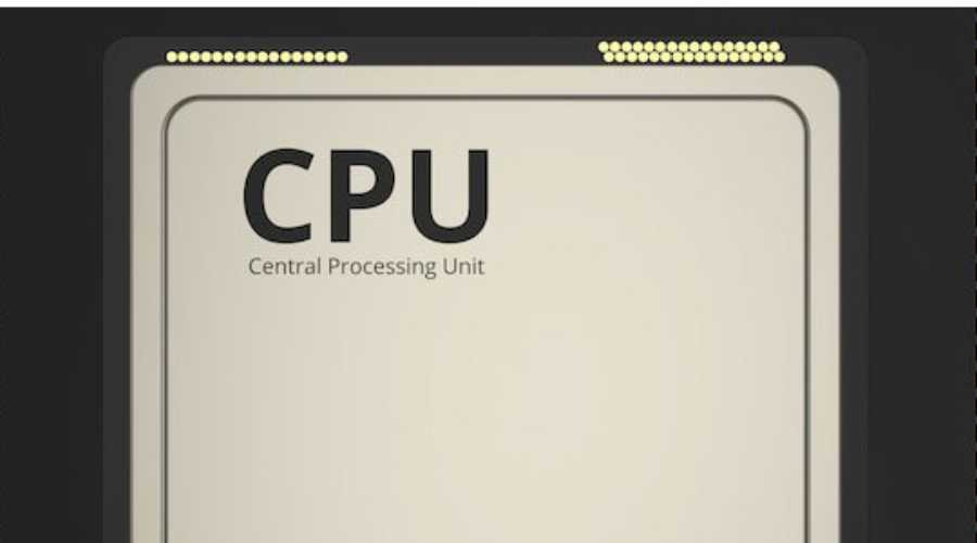 سی پی یو مخفف چیست و چه نقشی در کامپیوتر دارد؟