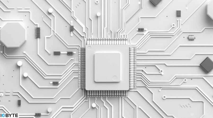 وظایف اصلی CPU