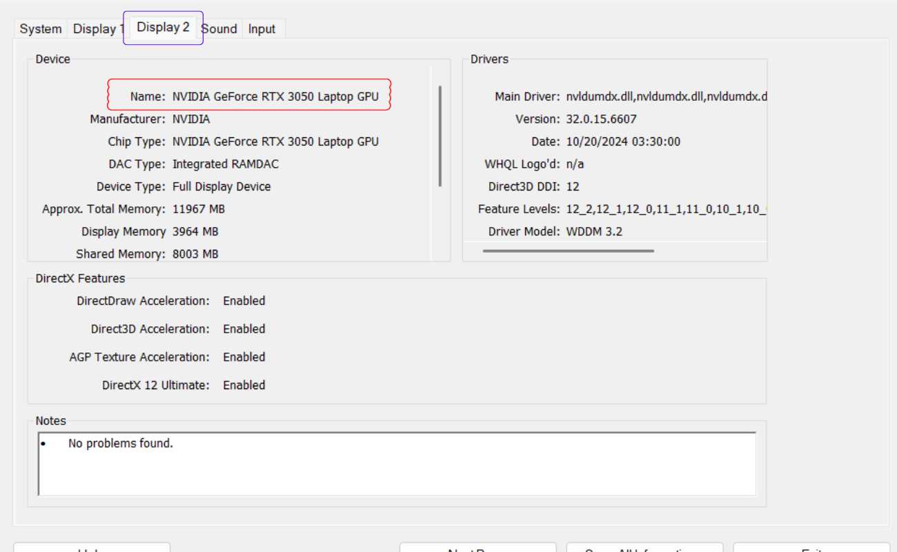 آموزش نصب درایور کارت گرافیک در ویندوز 10 و ویندوز 11