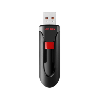 فلش مموری سن دیسک مدل Cruzer Glide 16GBa