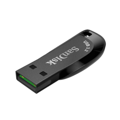 فلش مموری سن دیسک مدل Ultra Shift 64GB USB 3.2