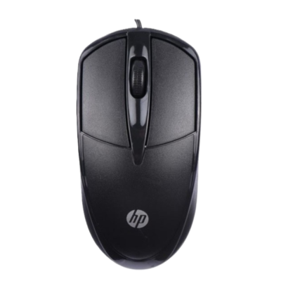 ماوس HP مدل X66 باسیم