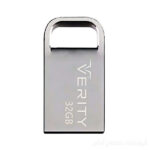 فلش مموری وریتی V813 USB2 ظرفیت 32 گیگابایت