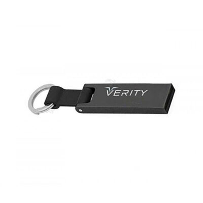 فلش مموری وریتی مدل V814 ظرفیت 32 گیگابایت