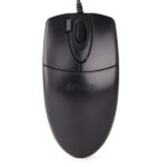 ماوس ای فورتک مدل OP-620DS
