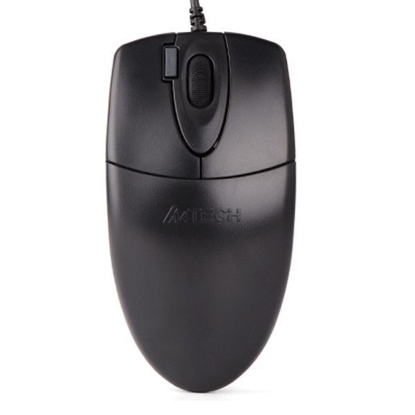 ماوس ای فورتک مدل OP-620DS (2) ماوس ای فورتک مدل OP-620DS