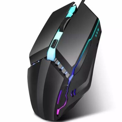 موس HP G270