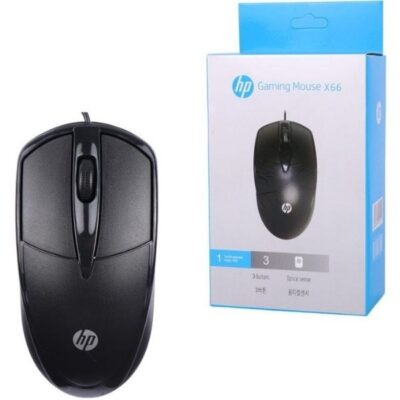 موس HP X66