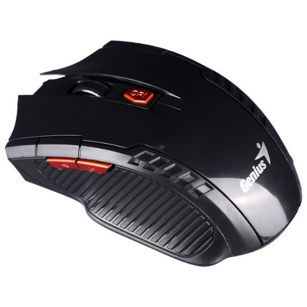 موس بی سیم Genius G-8511 (1) موس بی سیم Genius G-8511