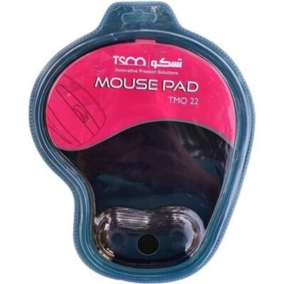 پد ماوس طبی تسکو مدل TSCO TMO 22