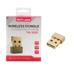 کارت شبکه USB و بی‌سیم تسکو مدل TW 1000