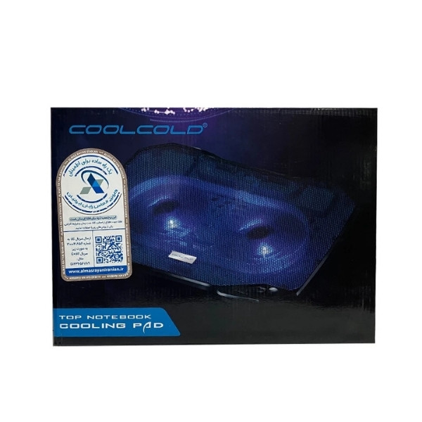 کول پد کول کولد F2 (2) کول پد کول کولد F2