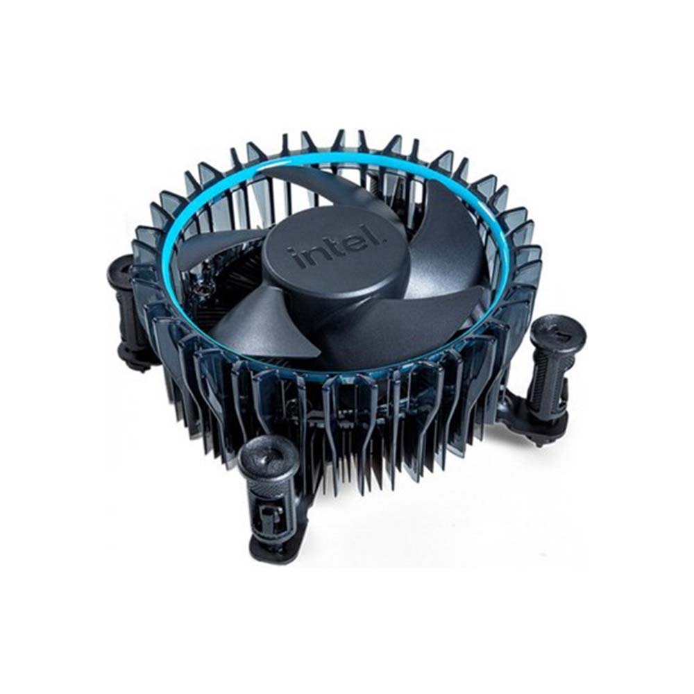 CPU-FAN-LGA-1700-1-1 خنک کننده پردازنده Intel LGA1700 - تصویر 1