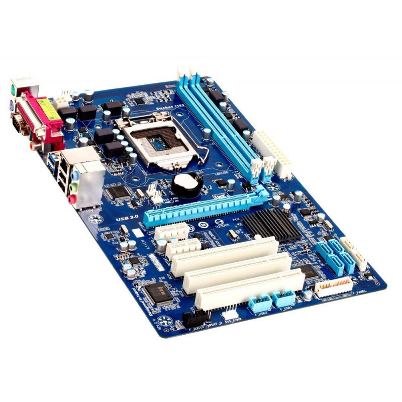 ga-p61a-d3 (1) مادربرد GIGABYTE GA-P61A-D3