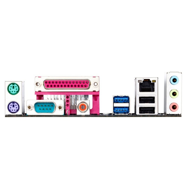 ga-p61a-d3 مادربرد GIGABYTE GA-P61A-D3