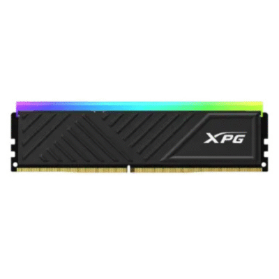 رم دسکتاپ 8 گیگابایت Adata مدل XPG SPECTRIX D35G DDR4 3200MHz