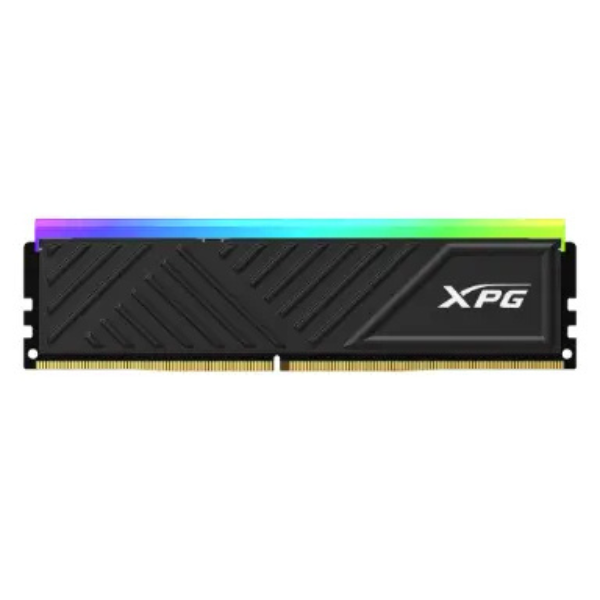 ram (1) رم دسکتاپ 8 گیگابایت Adata مدل XPG SPECTRIX D35G DDR4 3200MHz