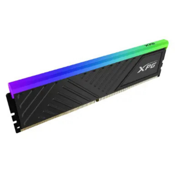 ram رم دسکتاپ 8 گیگابایت Adata مدل XPG SPECTRIX D35G DDR4 3200MHz