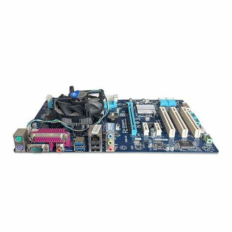 th (2) مادربرد GIGABYTE GA-P61A-D3