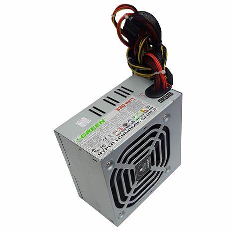 th (2) پاور GREEN GP330W-A