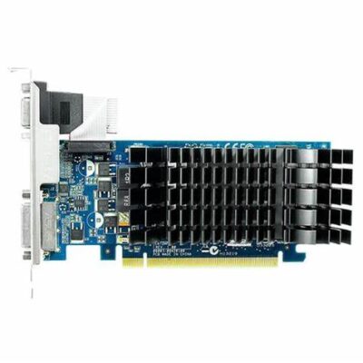 کارت گرافیک ایسوس مدل EN210 SILENT/DI/1GD3/V2 LP