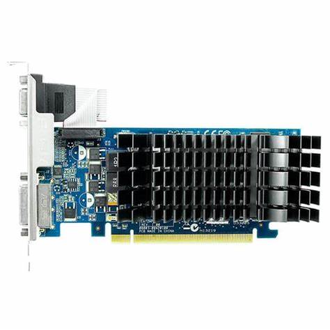 th (3) کارت گرافیک ایسوس مدل EN210 SILENT/DI/1GD3/V2 LP
