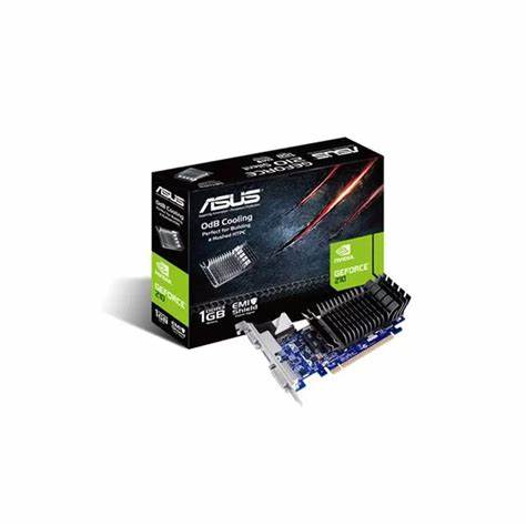 th (5) کارت گرافیک ایسوس مدل EN210 SILENT/DI/1GD3/V2 LP