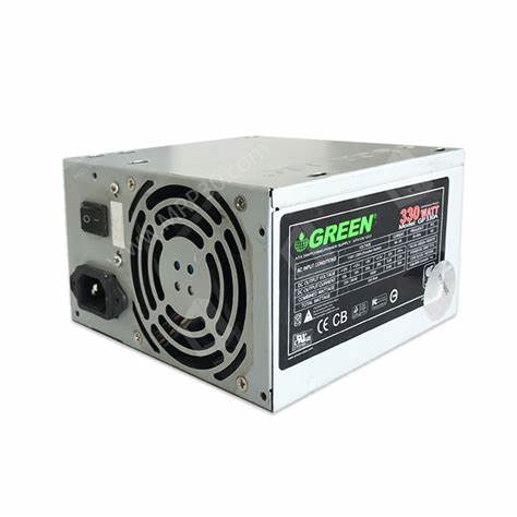 th پاور GREEN GP330W-A