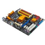 مادربرد ایسوس مدل ASUS P5QC