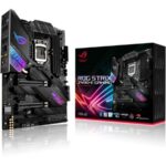 مادربرد Asus Rog Strix Z490-E Gaming