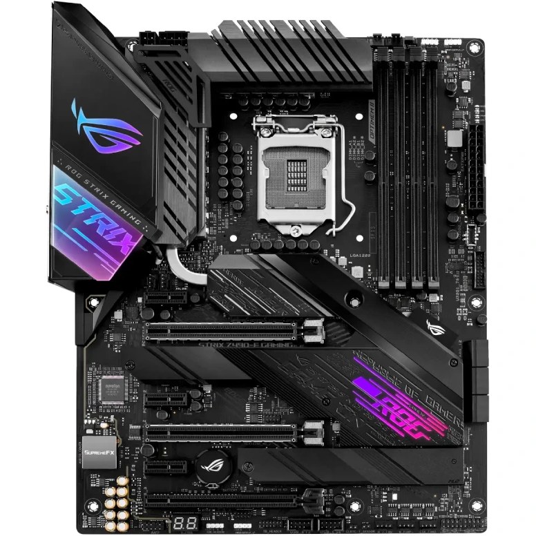 BVGoQTs_pEv0LWxo مادربرد Asus Rog Strix Z490-E Gaming