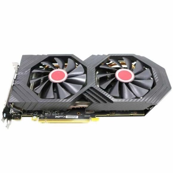 xeLBwpK7Y_L2MLlB کارت گرافیک XFX RX 580 8GB - تصویر 2