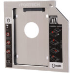 براکت هارد اینترنال آیفورتک Ifortech Caddy 12.7mm