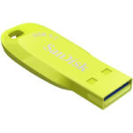 فلش 64 گیگ سن دیسک Sandisk Ultra Shift USB3.2 - تصویر 3