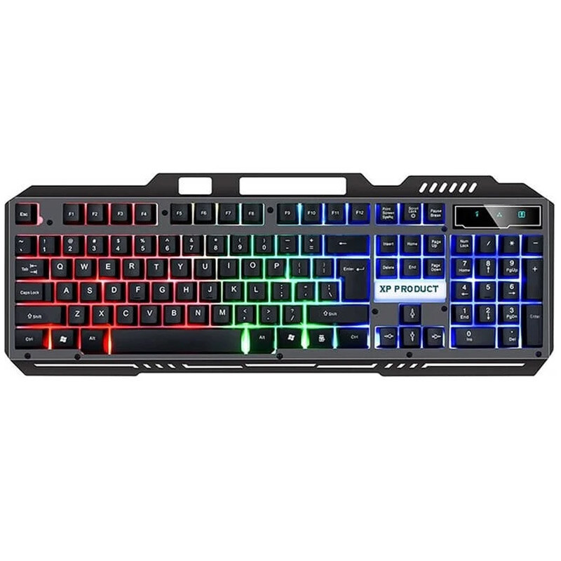 1746524602_tjlw5rmiu کیبورد گیمینگ ایکس پی پروداکت XP-11200N