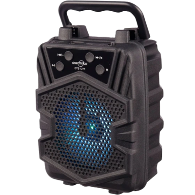 اسپیکر بلوتوثی Greatnice GTS-1271