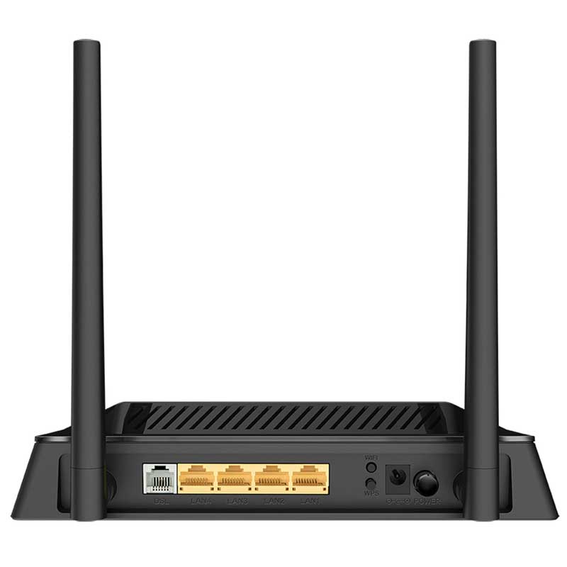 D-Link-DSL-224-N300-VDSL2-300Mbps-ADSL2-Wireless-Modem-Router-2 مودم روتر ADSL2+/VDSL2 دیلینک مدل DSL-224