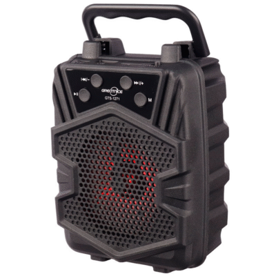 اسپیکر بلوتوثی Greatnice GTS-1271