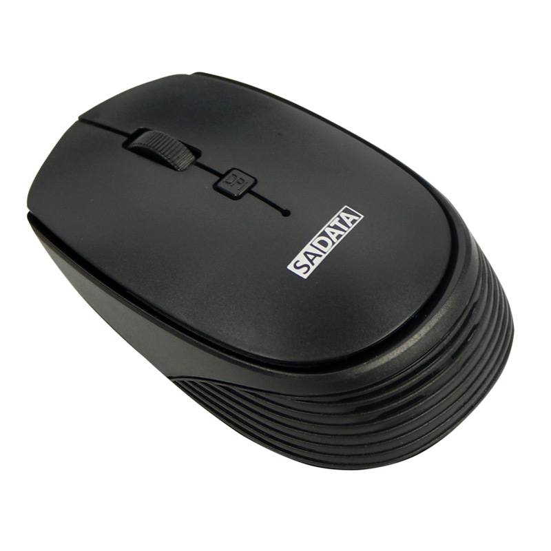 SADATA-SKM-3401WL-Wireless-keyboard-And-Mouse-6 کیبورد و موس بی سیم سادیتا SKM-3401WL