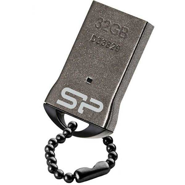 Silicon-Power-Touch-T01-USB2.0-Flash-Memory-32GB فلش مموری 32 گیگ Silicon Power Touch T01