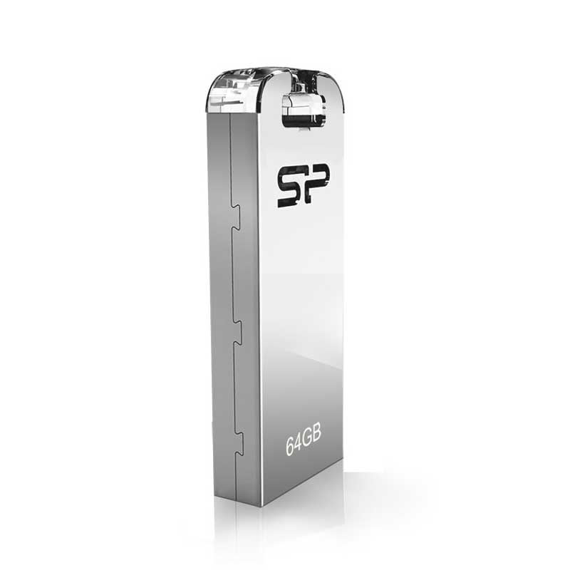 Silicon-Power-Touch-T03-64GB-USB2.0-flash-drive-1 فلش 64 گیگ سیلیکون پاور Silicon Power Touch T03