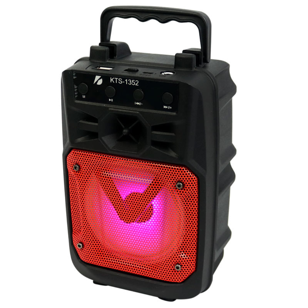 Untitled design (1) اسپیکر بلوتوثی کی تی اس KTS-1352