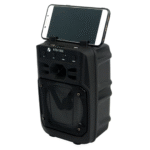 اسپیکر بلوتوثی کی تی اس KTS-1352 - تصویر 2