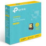 کارت شبکه TP-LINK TL-WN725N Mini Wireless N USB - تصویر 2