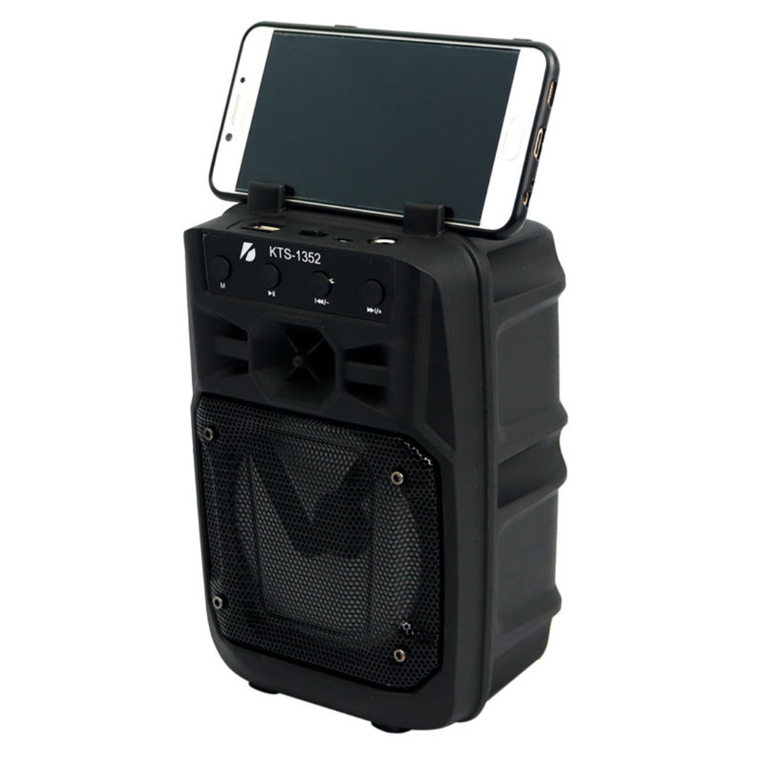 Untitled design اسپیکر بلوتوثی کی تی اس KTS-1352 - تصویر 2