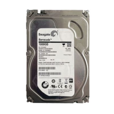 هارد اینترنال Seagate 1TB ST1000DM003 استوک