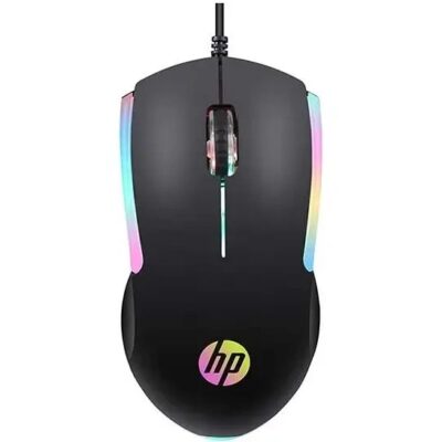 ماوس گیمینگ HP مدل M160 باسیم