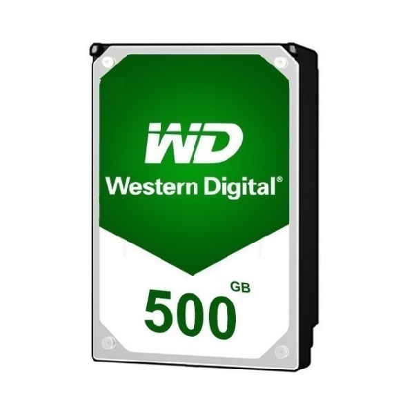 product (4) هارد اینترنال وسترن دیجیتال Western Digital Green 500GB