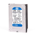 هارد اینترنال وسترن دیجیتال Western Digital Blu1TBe
