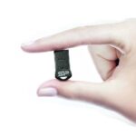 فلش مموری 32 گیگ Silicon Power Touch T01